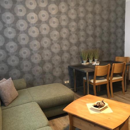 Pension Landhaus Machold Friedrichroda Εξωτερικό φωτογραφία